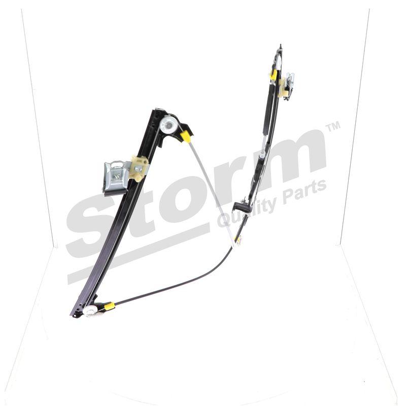 Lève-vitre STORM QUALITY PARTS 96071