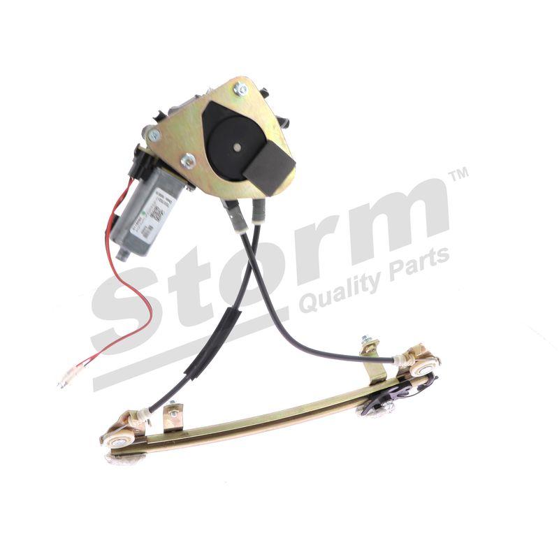 Lève-vitre STORM QUALITY PARTS 34072