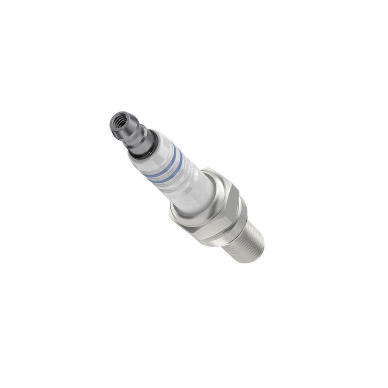 Bougie d'allumage BOSCH 0 242 060 501