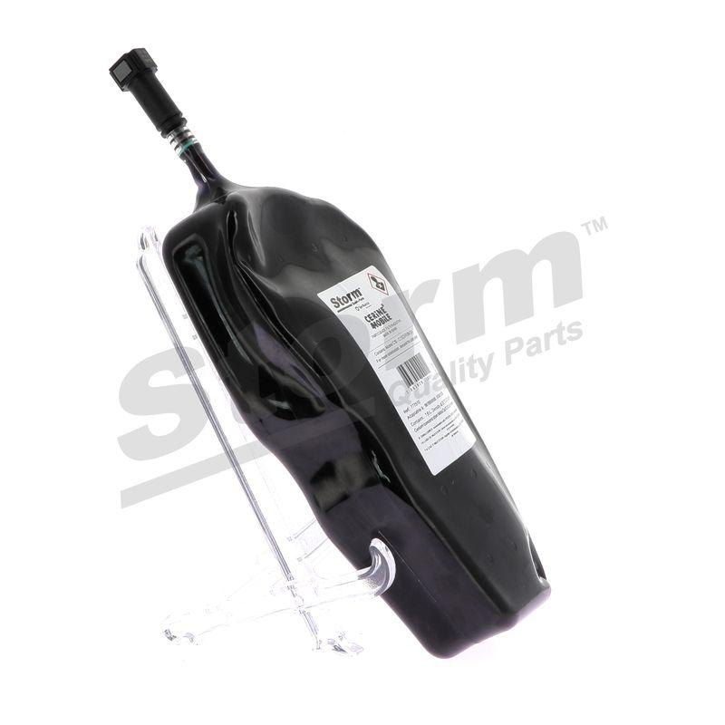 Additif, régénération du filtre à particules/à suie STORM QUALITY PARTS 777510