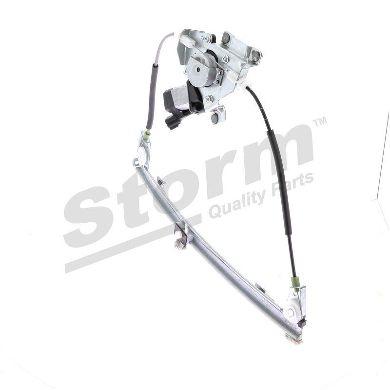 Lève-vitre STORM QUALITY PARTS 38573