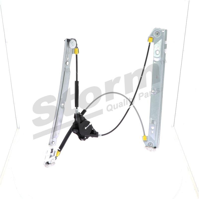 Lève-vitre STORM QUALITY PARTS 41574