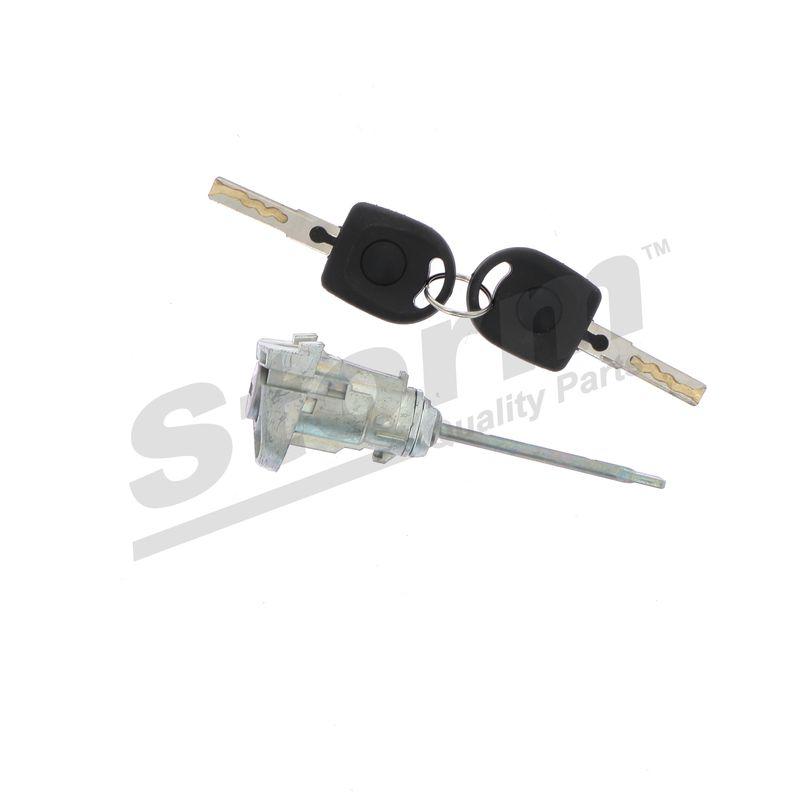 Cylindre de serrure STORM QUALITY PARTS 9702001