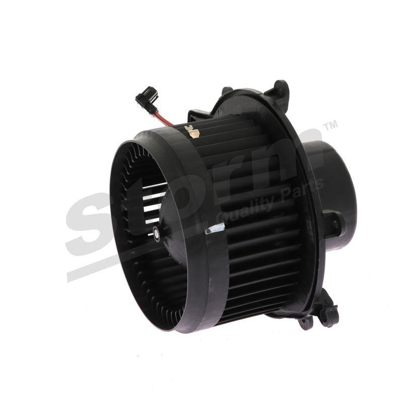 Pulseur d'air habitacle STORM QUALITY PARTS 5100803