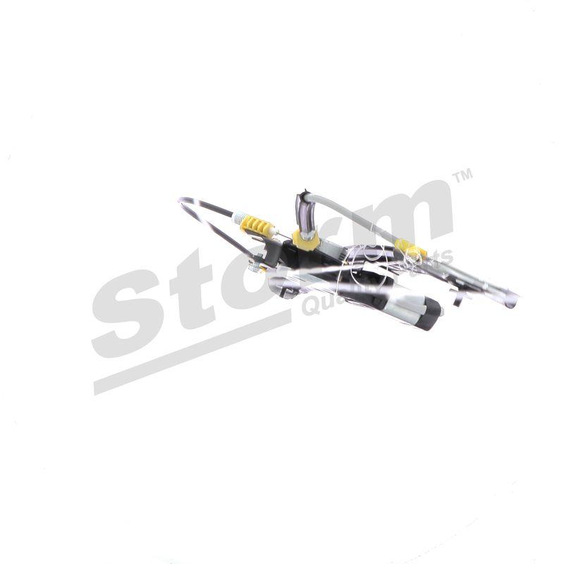 Lève-vitre STORM QUALITY PARTS 1507509