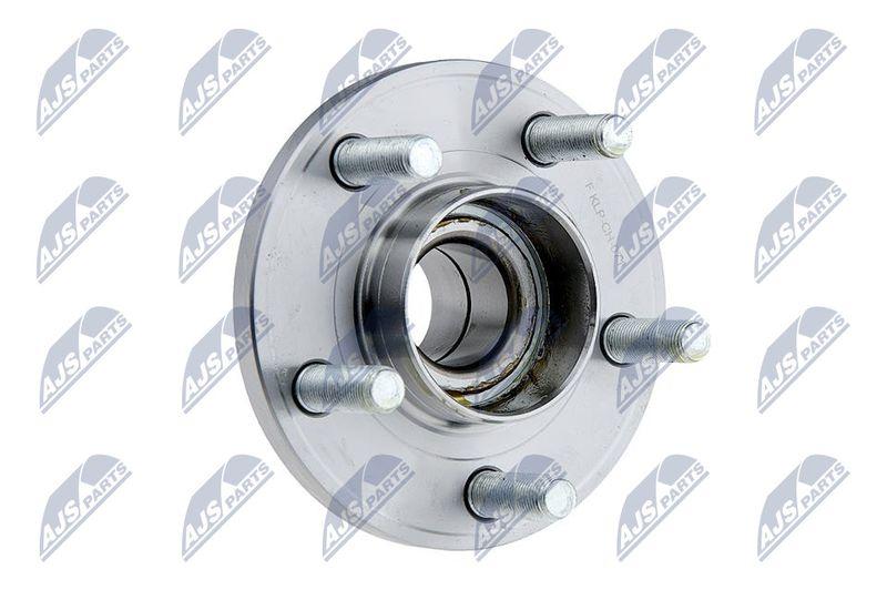 Kit de roulements de roue NTY KLP-CH-071