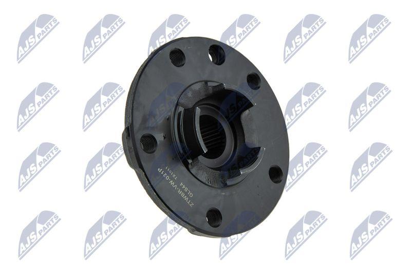 Moyeu de roue NTY KLP-VW-021P