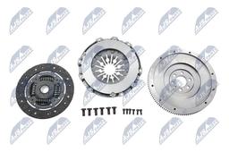 Kit d'embrayage NTY NZS-PL-005