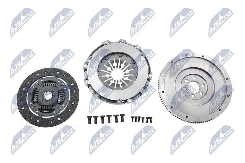 Kit d'embrayage NTY NZS-PL-005
