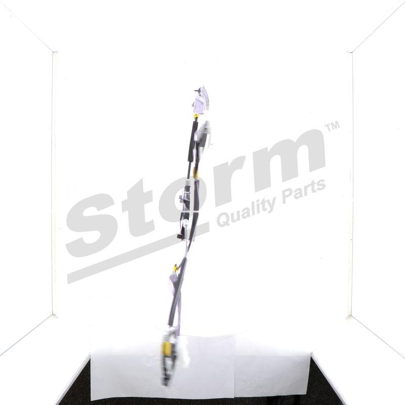 Lève-vitre STORM QUALITY PARTS 17707518