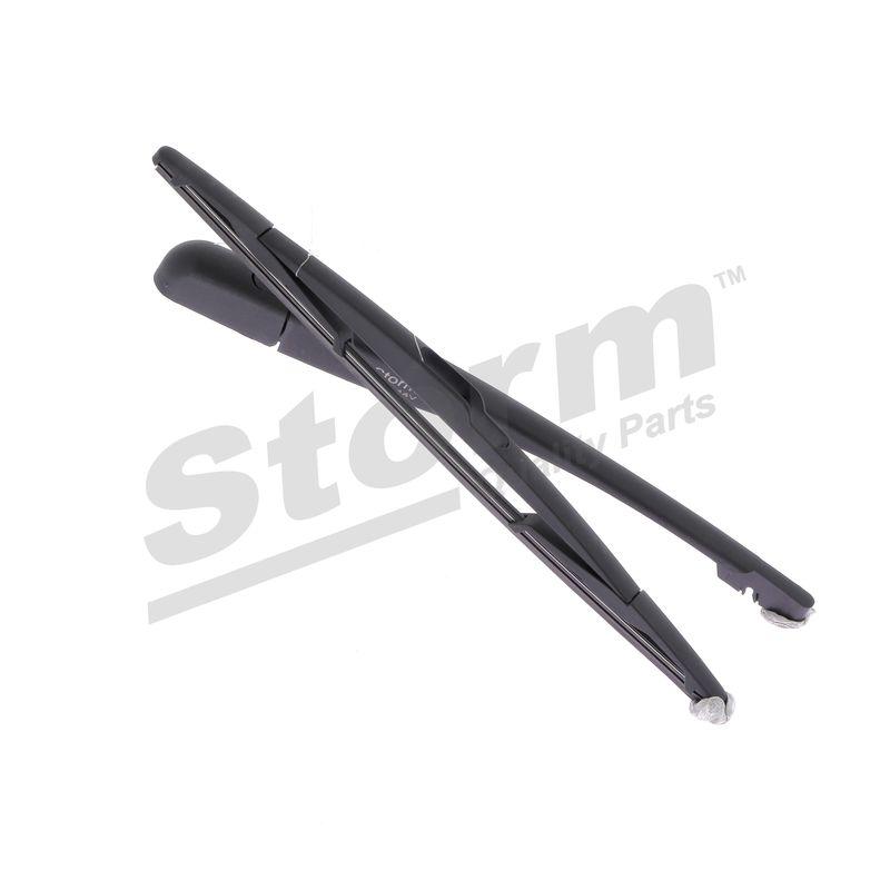 Kit de bras d'essuie-glace, nettoyage des vitres STORM QUALITY PARTS 70540KIT