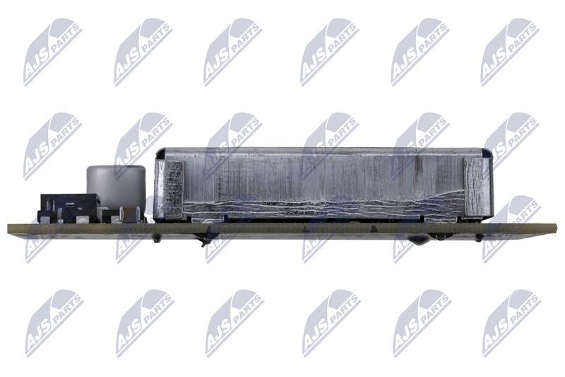 Appareil de commande, système d'éclairage NTY EPX-PL-001