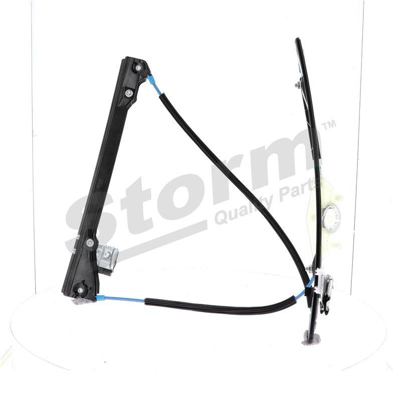 Lève-vitre STORM QUALITY PARTS 96576