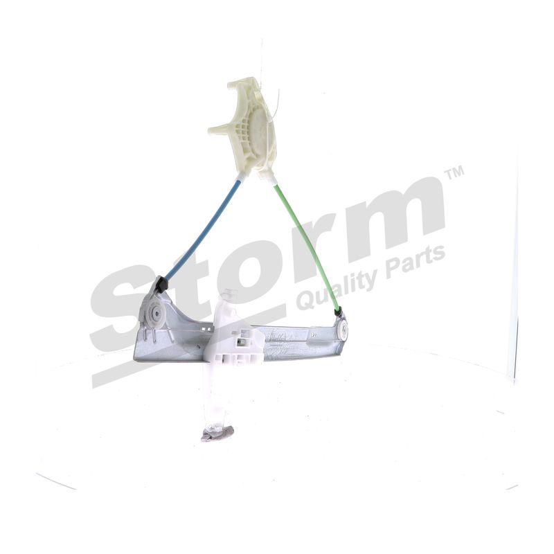 Lève-vitre STORM QUALITY PARTS 98274