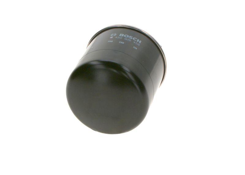 Filtre à carburant BOSCH 0 450 906 458
