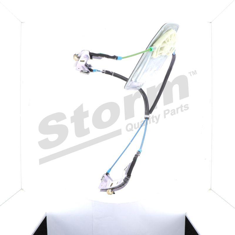 Lève-vitre STORM QUALITY PARTS 97175