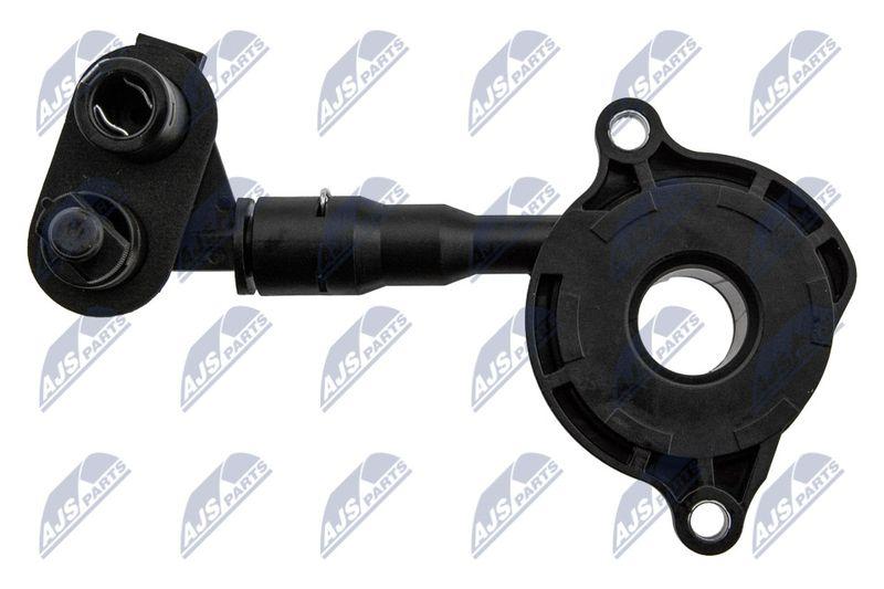 Butée hydraulique, embrayage NTY NWS-FR-021
