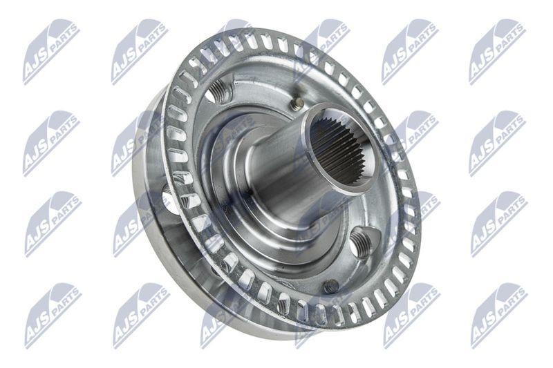 Moyeu de roue NTY KLP-VW-009P