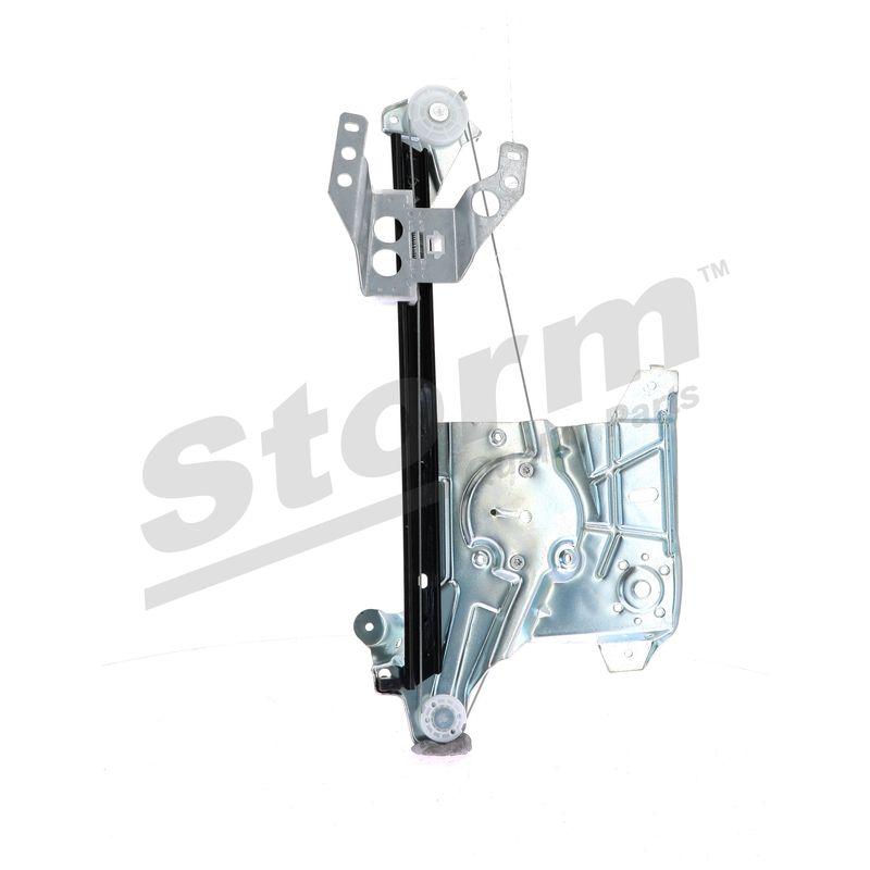 Lève-vitre STORM QUALITY PARTS 1027508