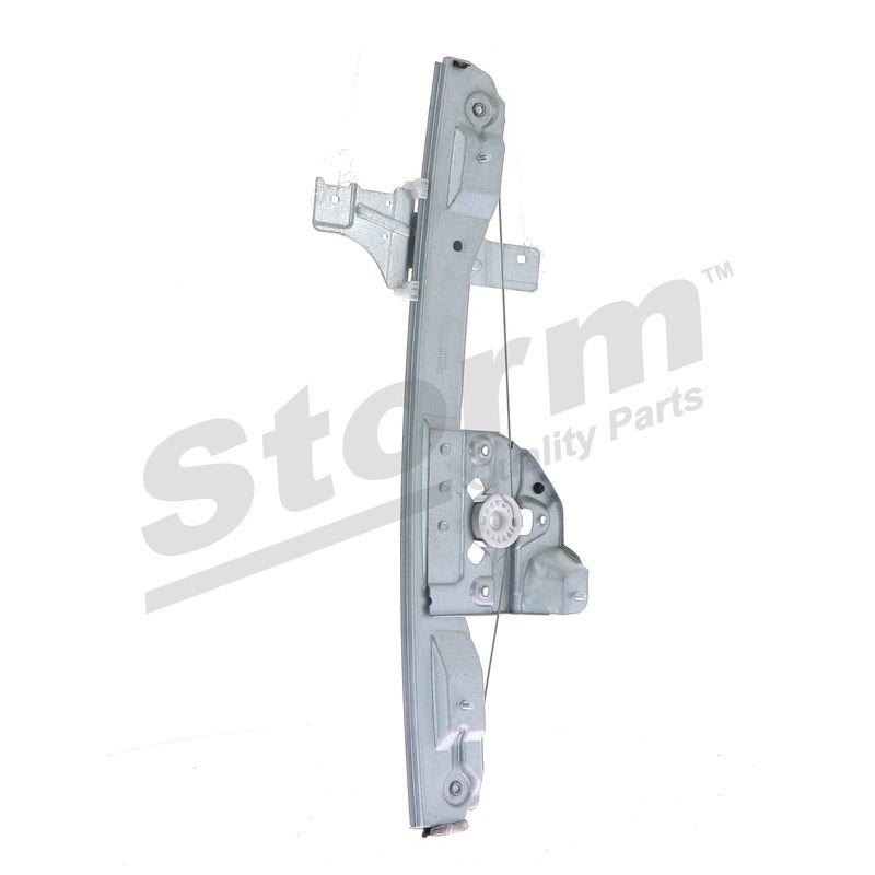 Lève-vitre STORM QUALITY PARTS 7087547