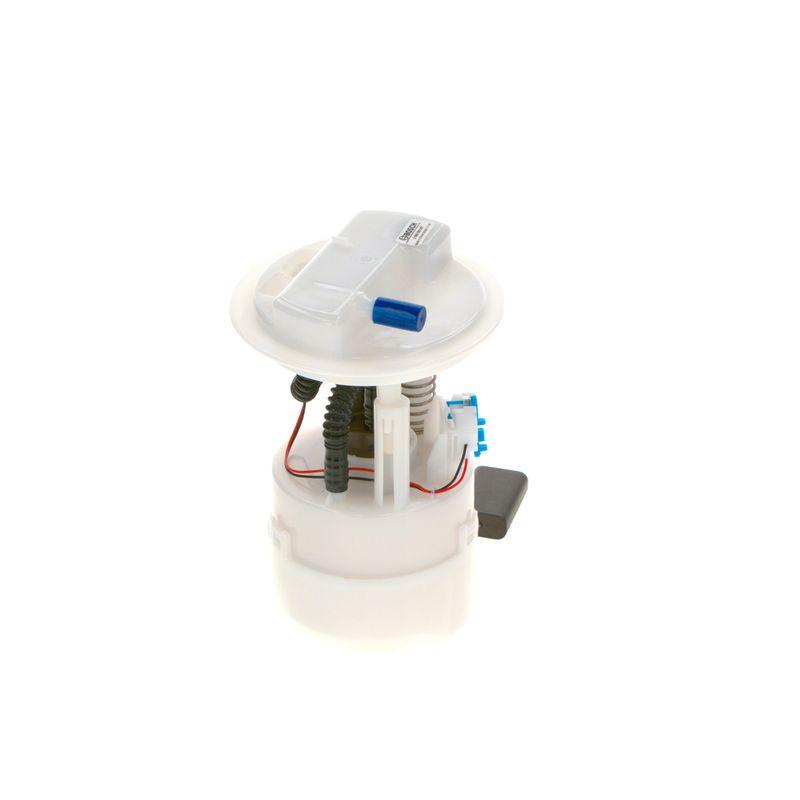 Unité d'injection de carburant BOSCH 0 986 580 957