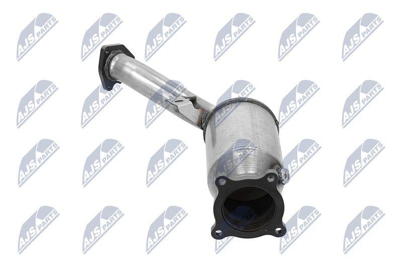 Catalyseur NTY KAT-AU-002