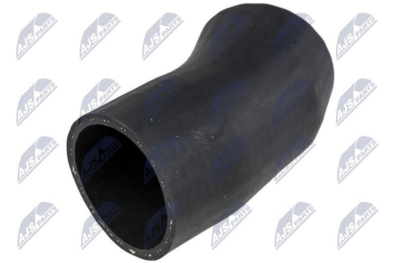 Gaine de suralimentation NTY GPP-VV-023