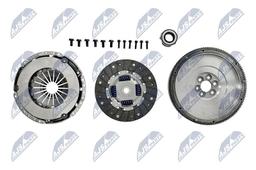 Kit d'embrayage NTY NZS-VW-004