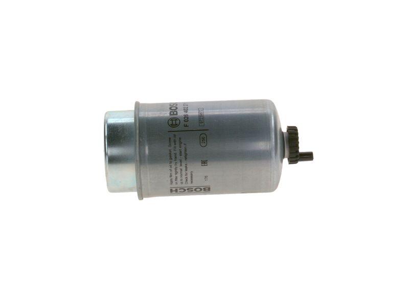 Filtre à carburant BOSCH F 026 402 271