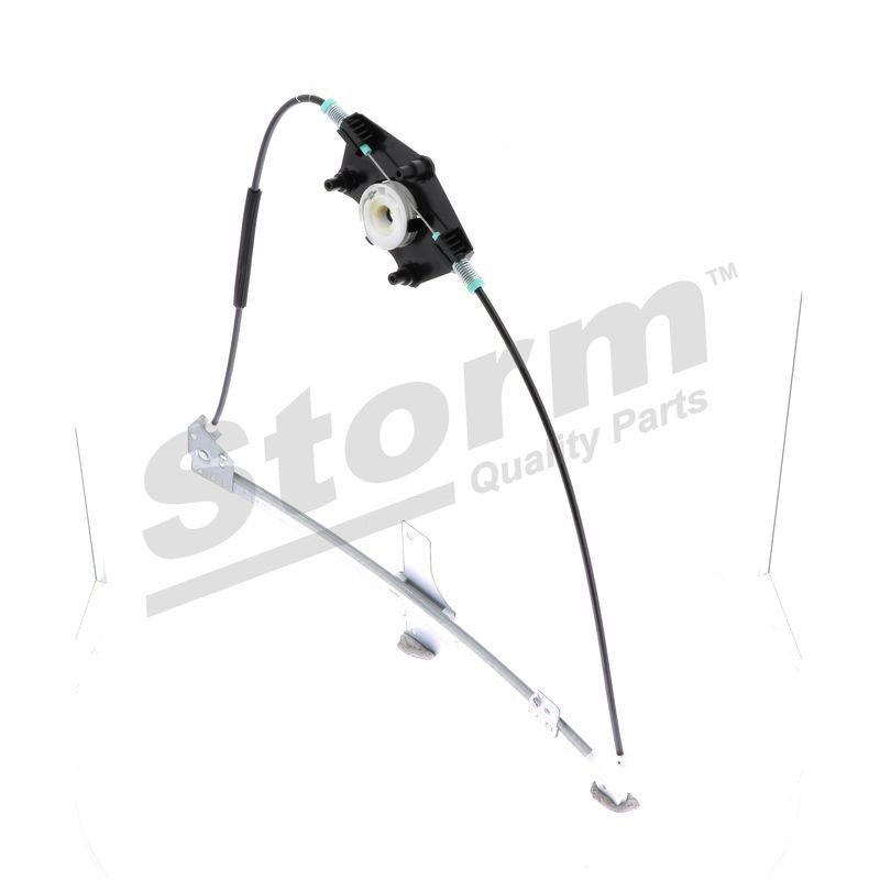 Lève-vitre STORM QUALITY PARTS 79777
