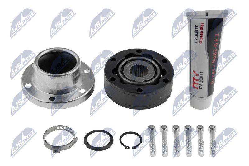 Joint, arbre de transmission NTY NPW-VW-022