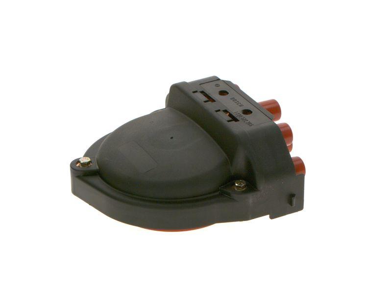 Tête d'allumeur BOSCH 1 235 522 365