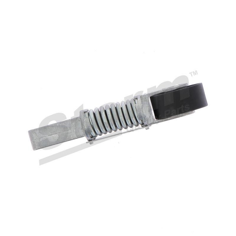 Tendeur de courroie, courroie trapézoïdale à nervures STORM QUALITY PARTS 106190