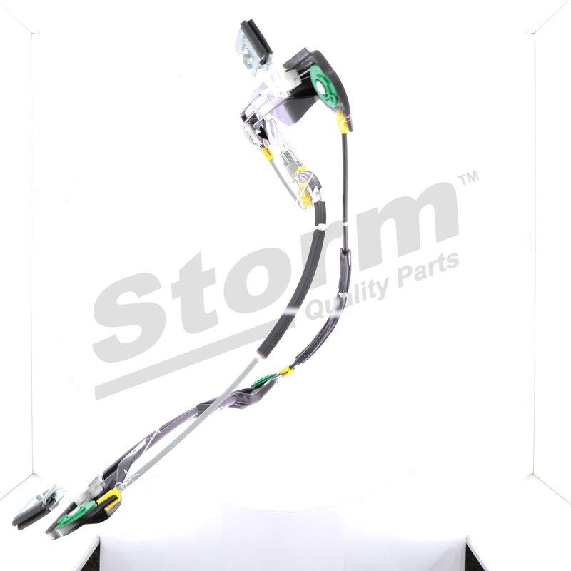 Lève-vitre STORM QUALITY PARTS 46571