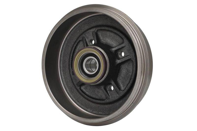 Tambour de frein BOSCH 0 986 477 308