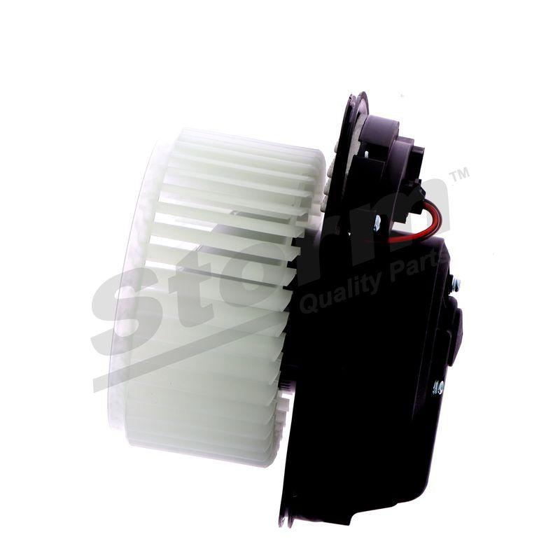 Pulseur d'air habitacle STORM QUALITY PARTS 1020804