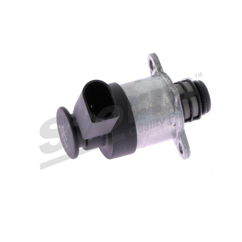 Régulateur, quantité de carburant (système à rampe commune) STORM QUALITY PARTS STO102203