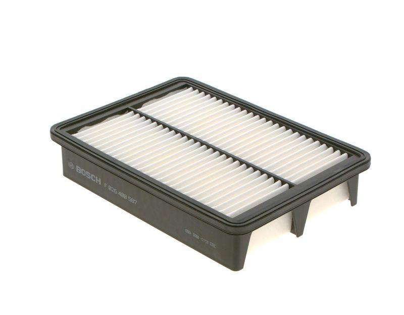 Filtre à air BOSCH F 026 400 587
