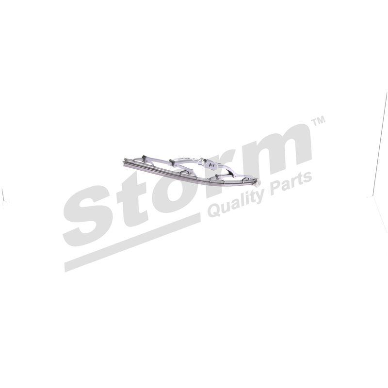 Balai d'essuie-glace STORM QUALITY PARTS 1000600
