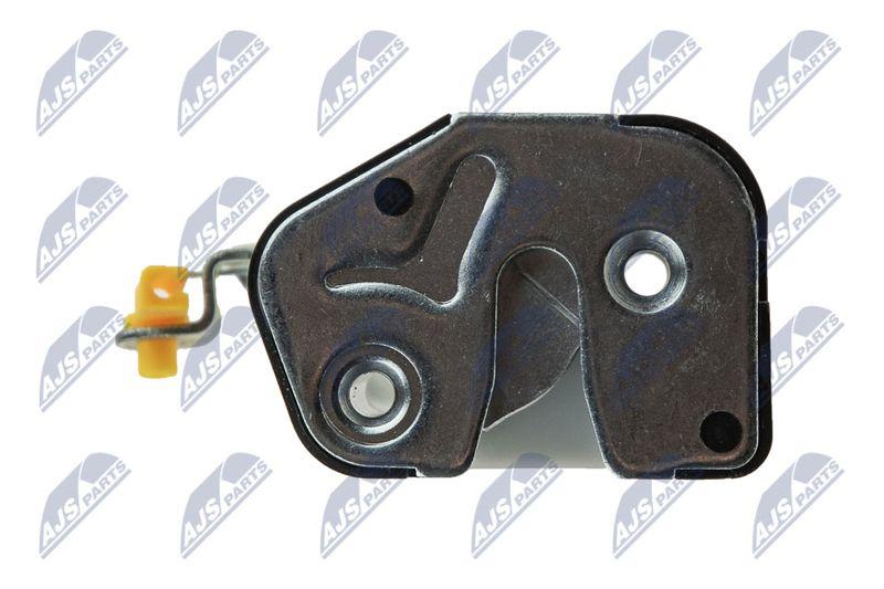 Serrure de porte NTY EZC-RE-077