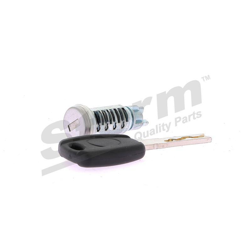 Cylindre de serrure STORM QUALITY PARTS 2552002
