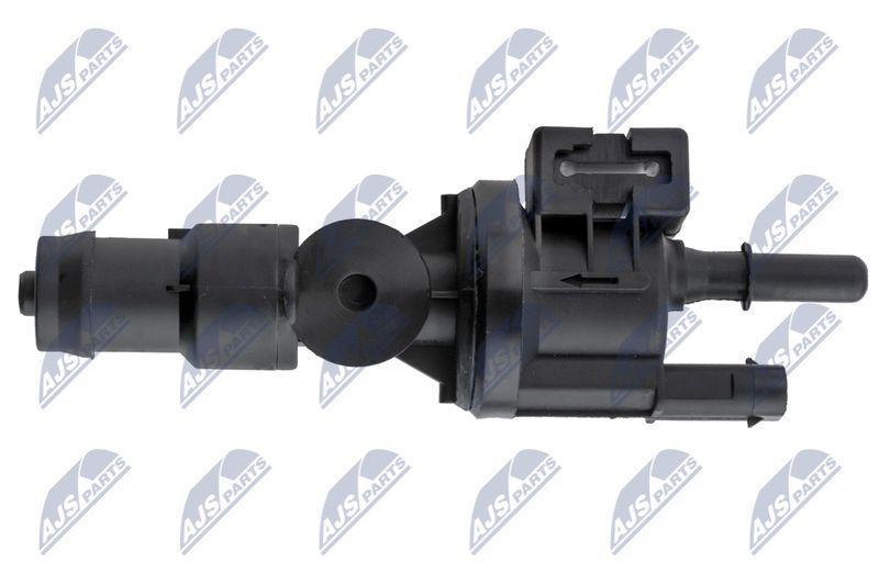 Soupape de ventilation, réservoir de carburant NTY EFP-BM-003