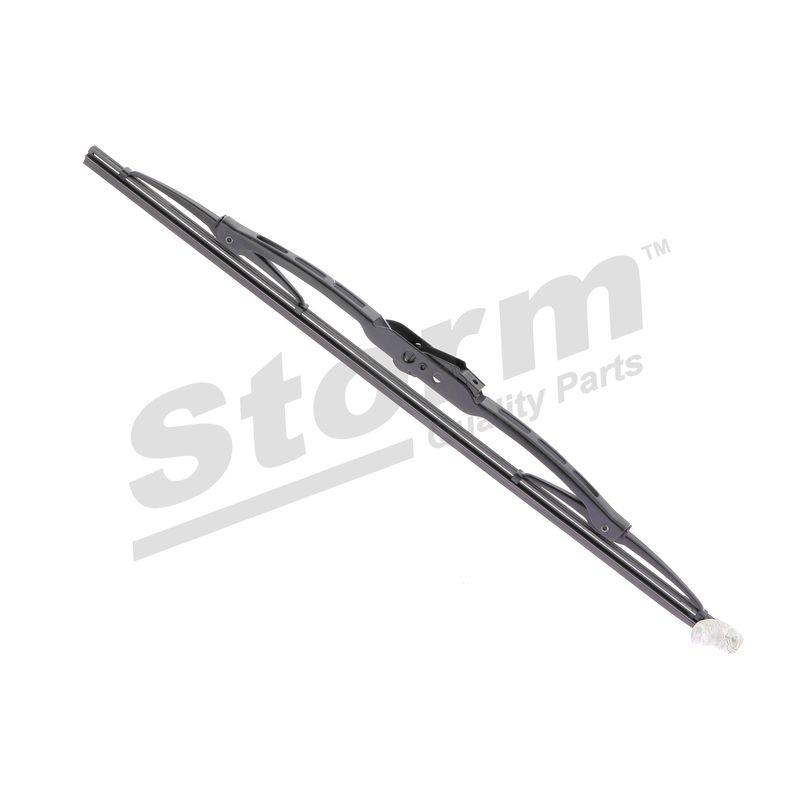 Balai d'essuie-glace STORM QUALITY PARTS 1000400