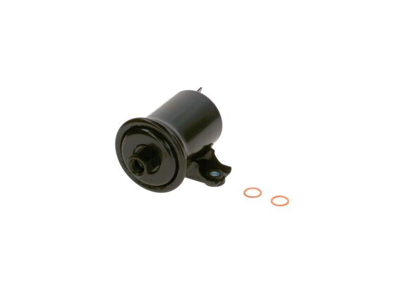 Filtre à carburant BOSCH 0 986 450 115