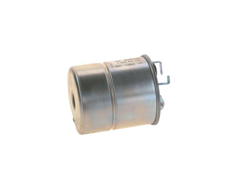 Filtre à carburant BOSCH F 026 402 003