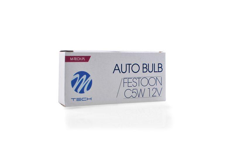 Ampoule, projecteur longue portée M-Tech Z32