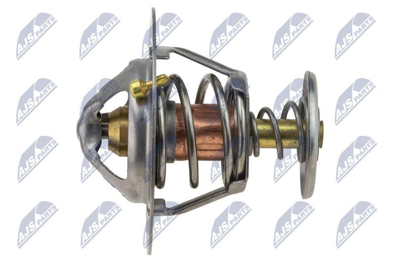 Thermostat, liquide de refroidissement NTY CTM-CH-005