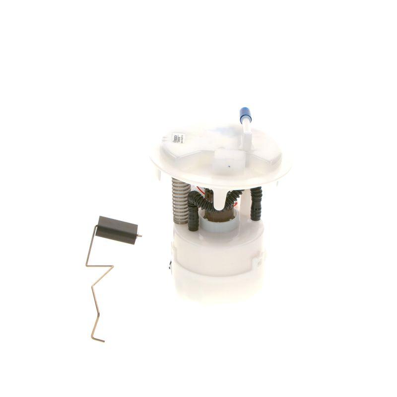 Unité d'injection de carburant BOSCH 0 986 580 959