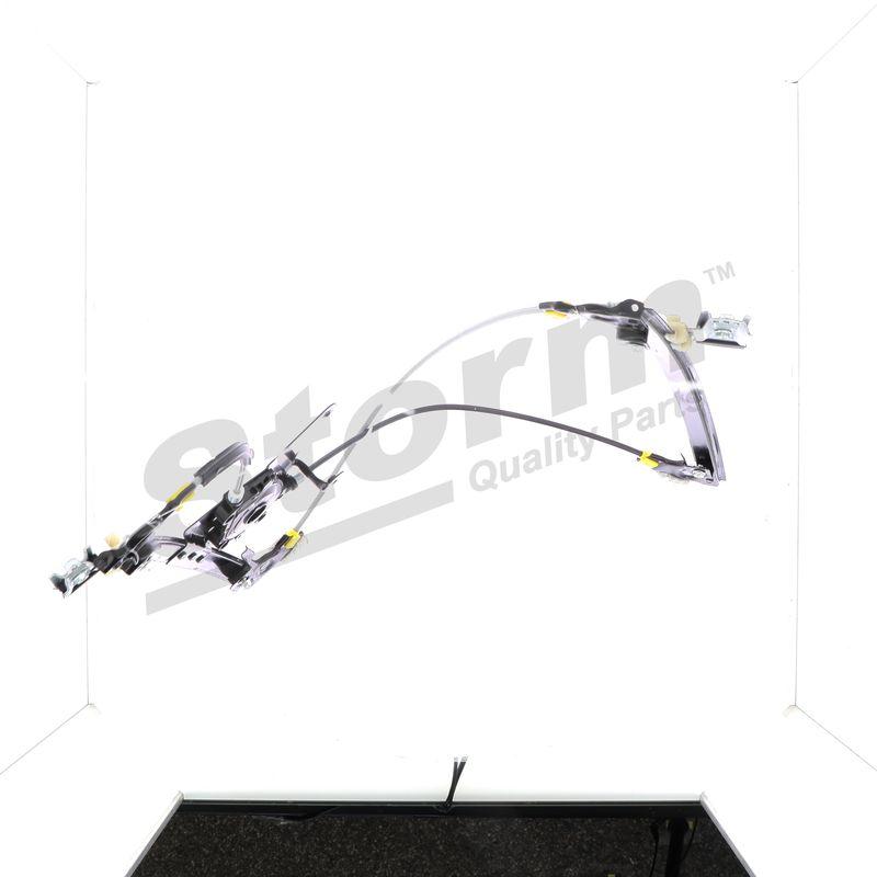Lève-vitre STORM QUALITY PARTS 96071