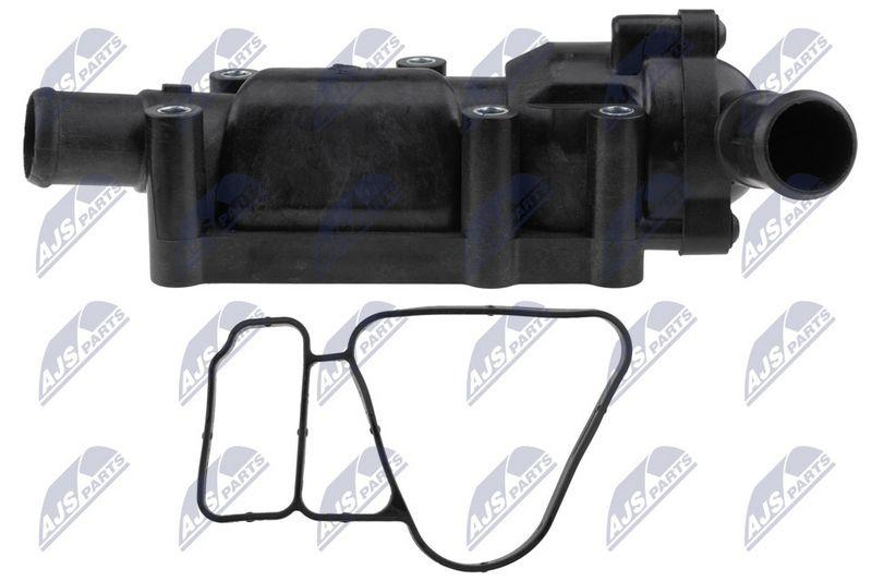 Thermostat, liquide de refroidissement NTY CTM-FR-037